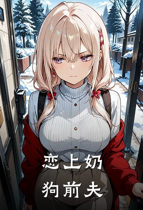 恋上奶狗前夫