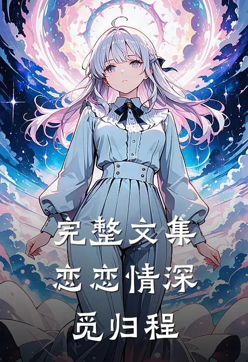 完整文集恋恋情深觅归程