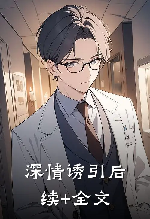 深情诱引后续+全文