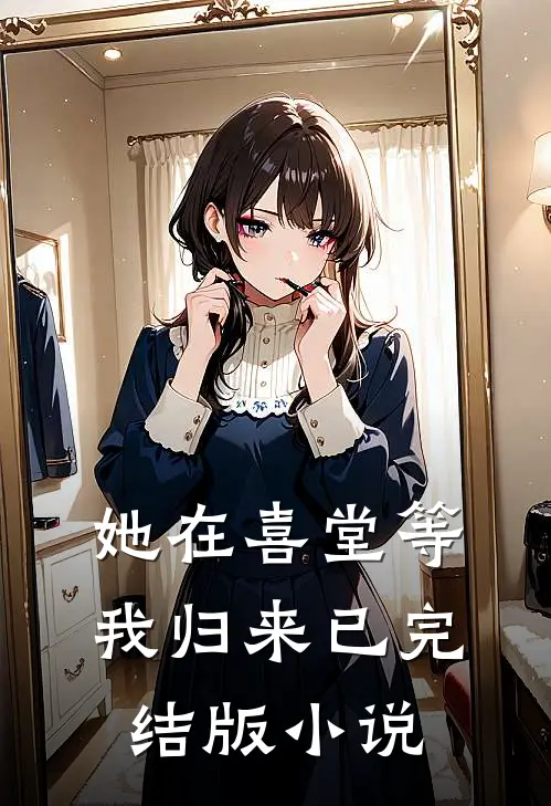 她在喜堂等我归来已完结版小说