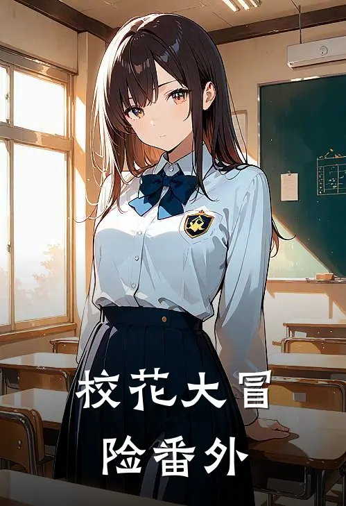 校花大冒险 番外