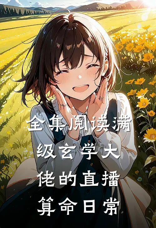 全集阅读满级玄学大佬的直播算命日常
