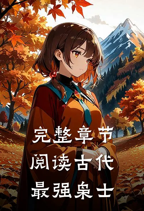 完整章节阅读古代最强枭士