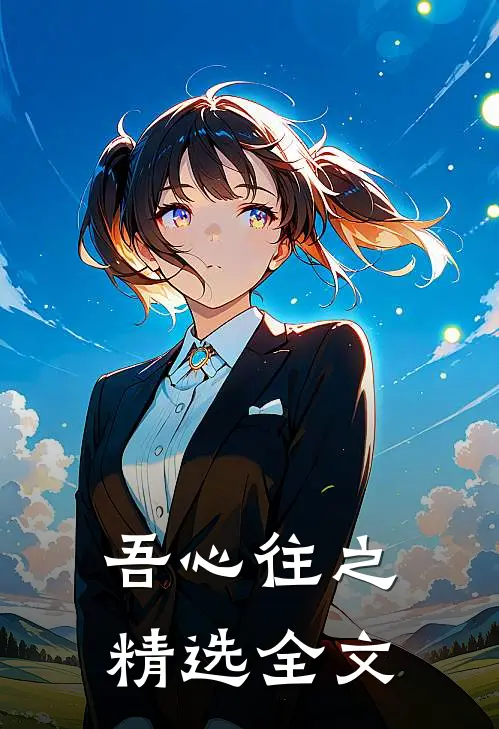 吾心往之精选全文