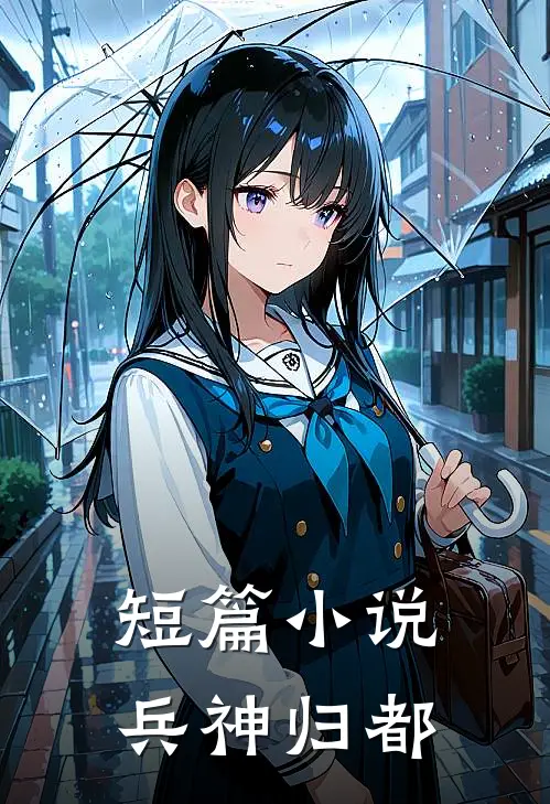 短篇小说兵神归都