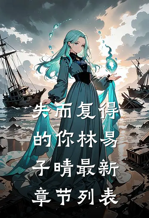 失而复得的你林易子晴最新章节列表