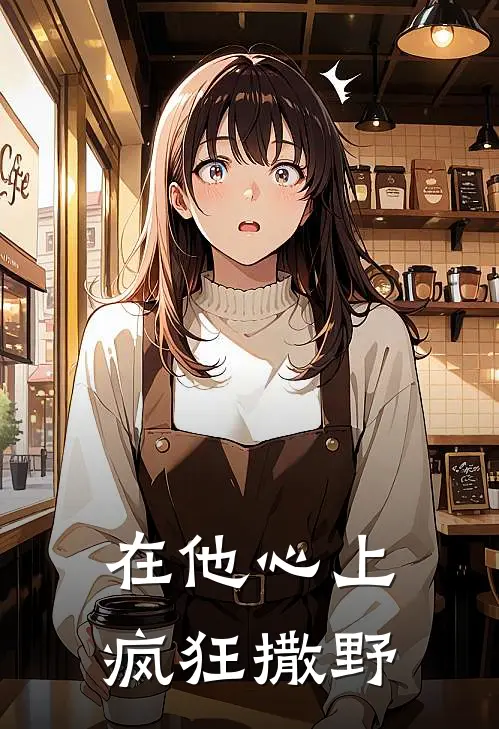 在他心上疯狂撒野
