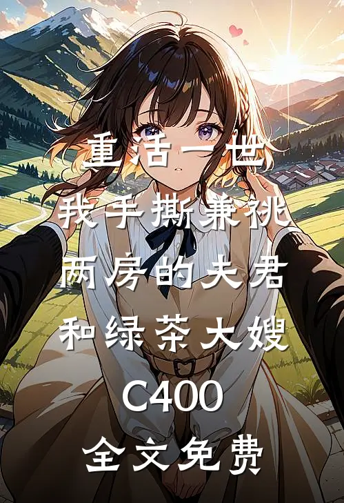 重活一世，我手撕兼祧两房的夫君和绿茶大嫂C400全文免费