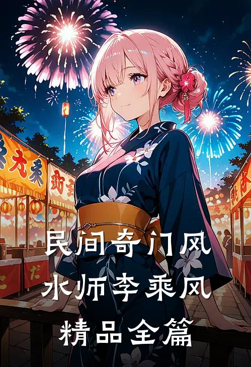 民间奇门风水师李乘风精品全篇