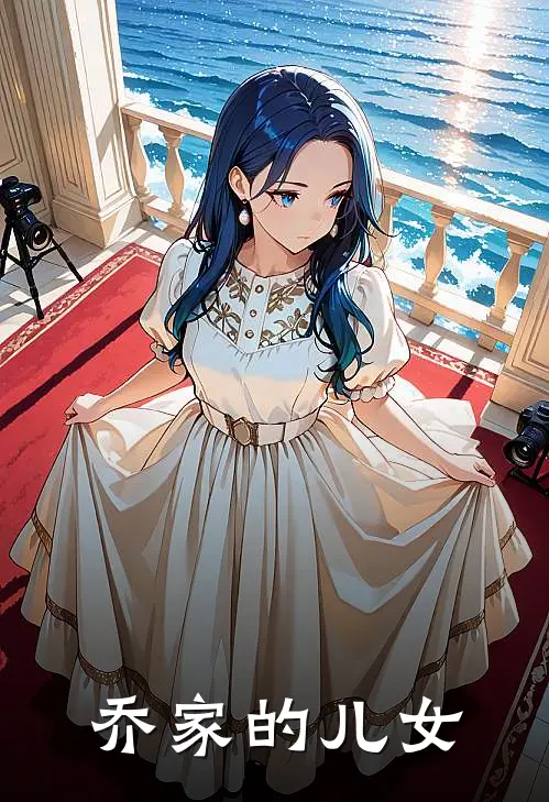 乔家的儿女
