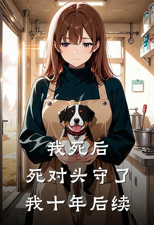 我死后,死对头守了我十年后续