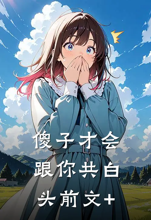 傻子才会跟你共白头前文+