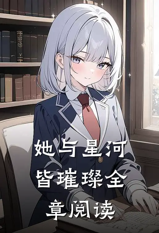 她与星河皆璀璨全章阅读