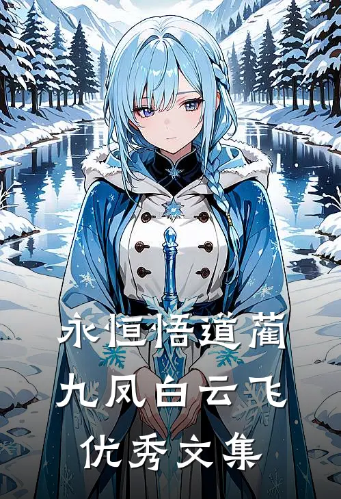 永恒悟道蔺九凤白云飞优秀文集
