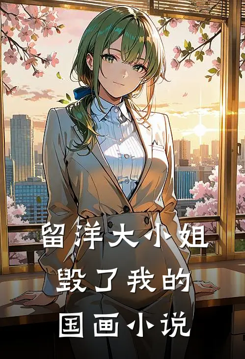 留洋大小姐毁了我的国画小说