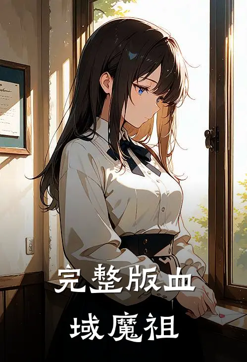 完整版血域魔祖