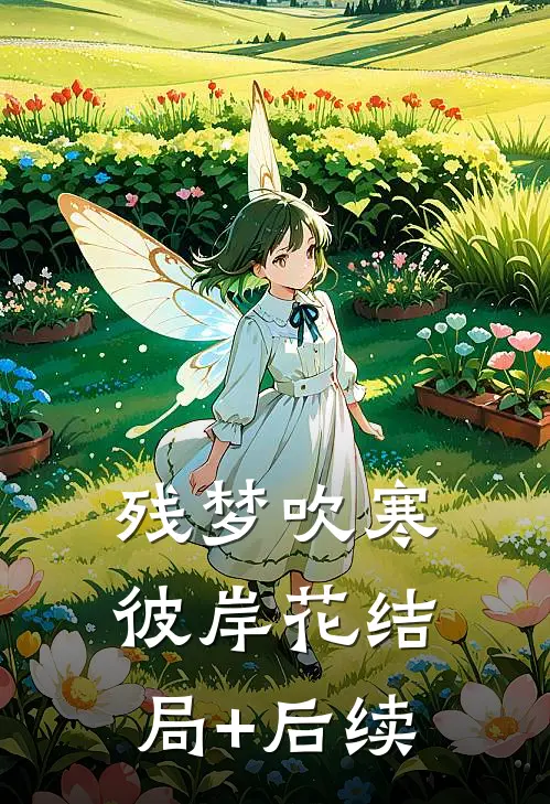 残梦吹寒彼岸花结局+后续