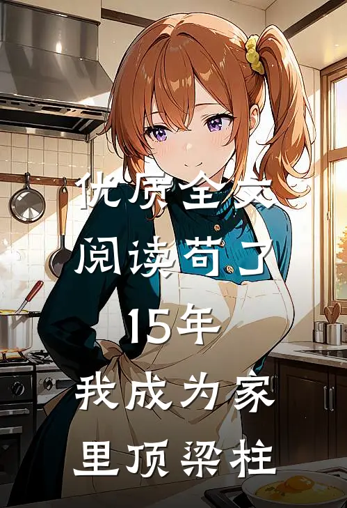 优质全文阅读苟了15年，我成为家里顶梁柱