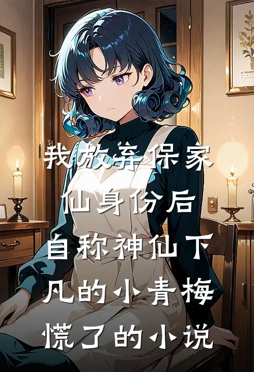 我放弃保家仙身份后，自称神仙下凡的小青梅慌了的小说