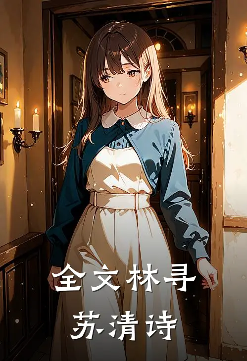 全文林寻苏清诗