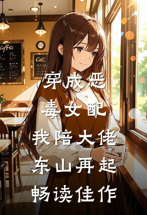 穿成恶毒女配，我陪大佬东山再起畅读佳作