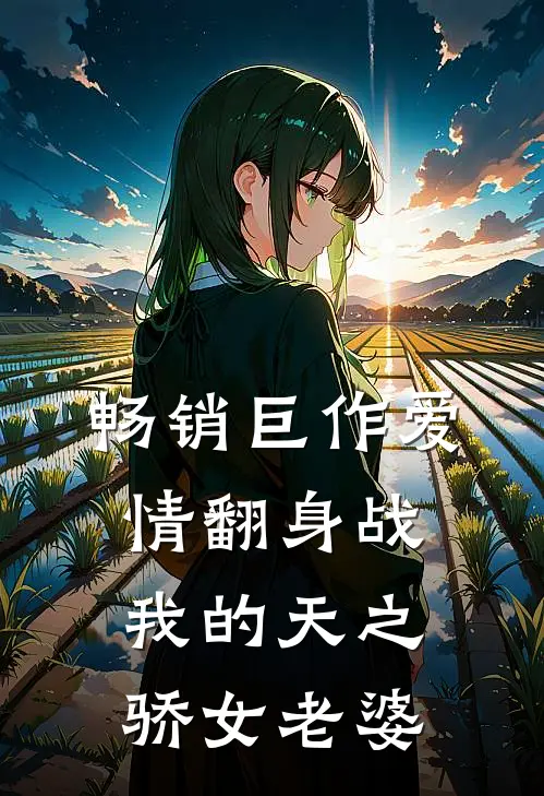 畅销巨作爱情翻身战：我的天之骄女老婆
