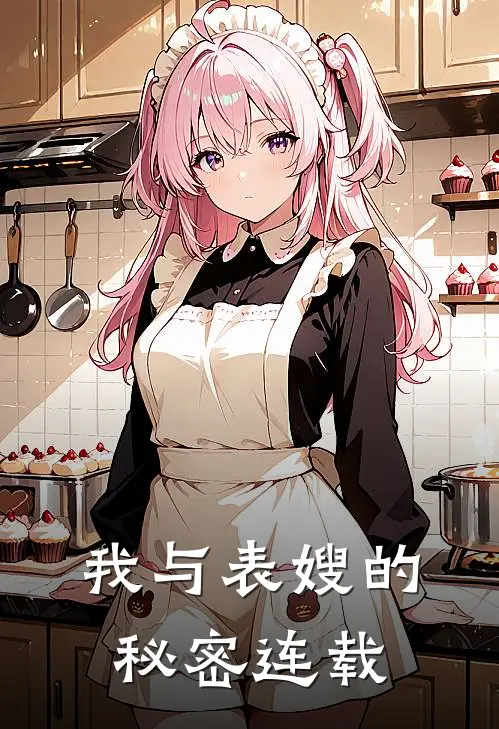 我与表嫂的秘密连载