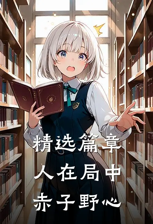 精选篇章人在局中：赤子野心