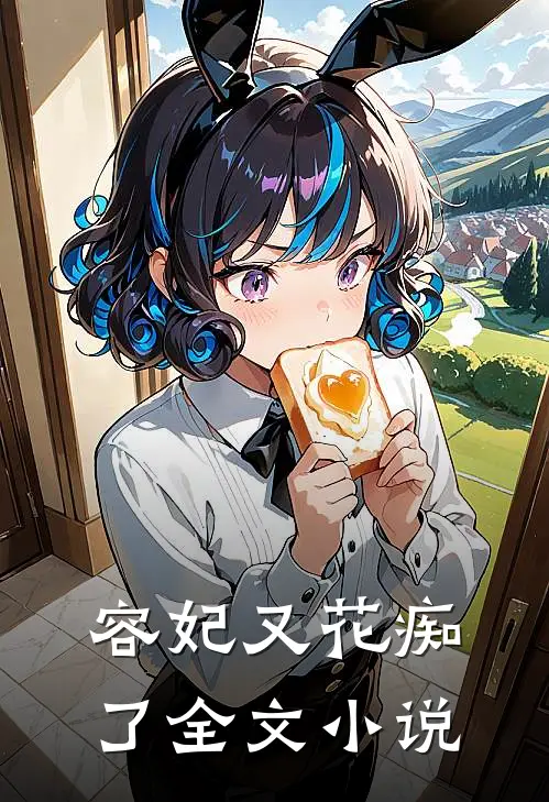 容妃又花痴了全文小说