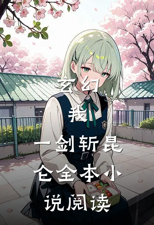 玄幻：我，一剑斩昆仑全本小说阅读