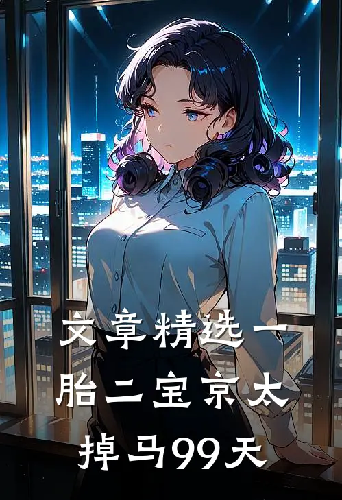文章精选一胎二宝京太掉马99天