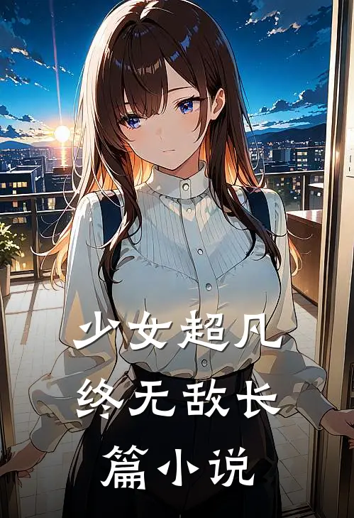 少女超凡终无敌长篇小说