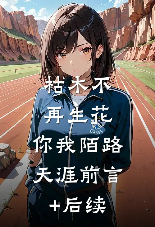 枯木不再生花，你我陌路天涯前言+后续