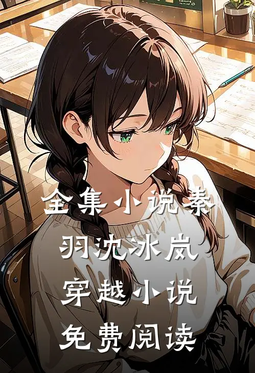 全集小说秦羽沈冰岚穿越小说免费阅读