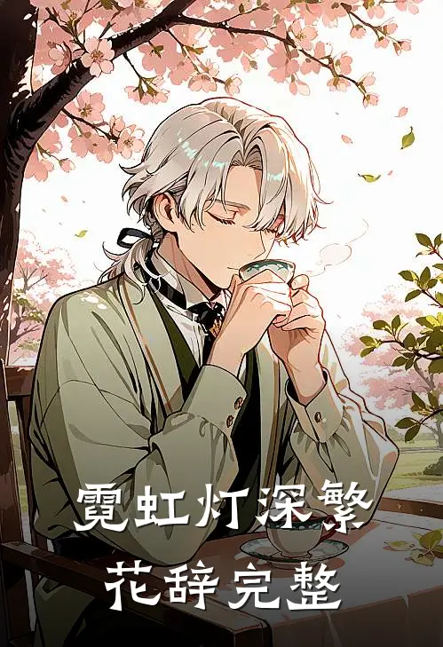 霓虹灯深繁花辞完整