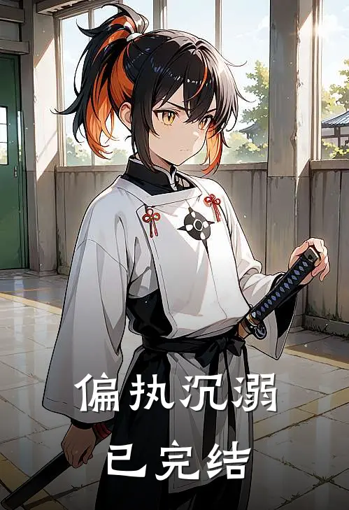 偏执沉溺已完结