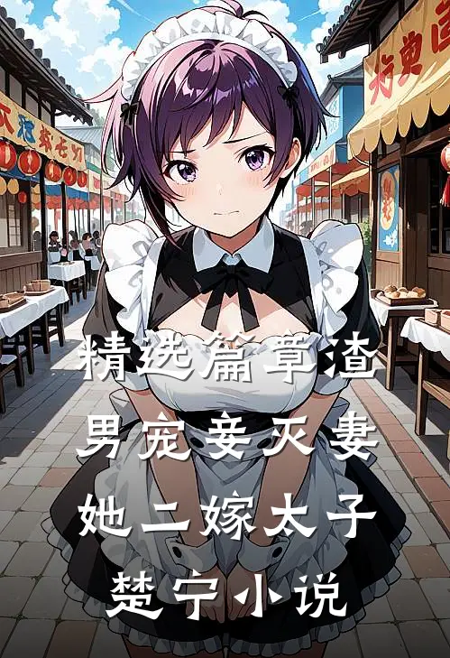 精选篇章渣男宠妾灭妻她二嫁太子楚宁小说