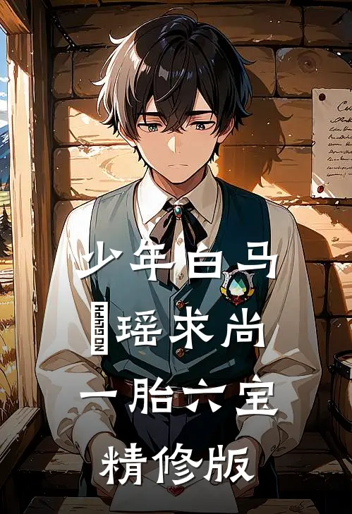 少年白马：玥瑶求尚，一胎六宝精修版