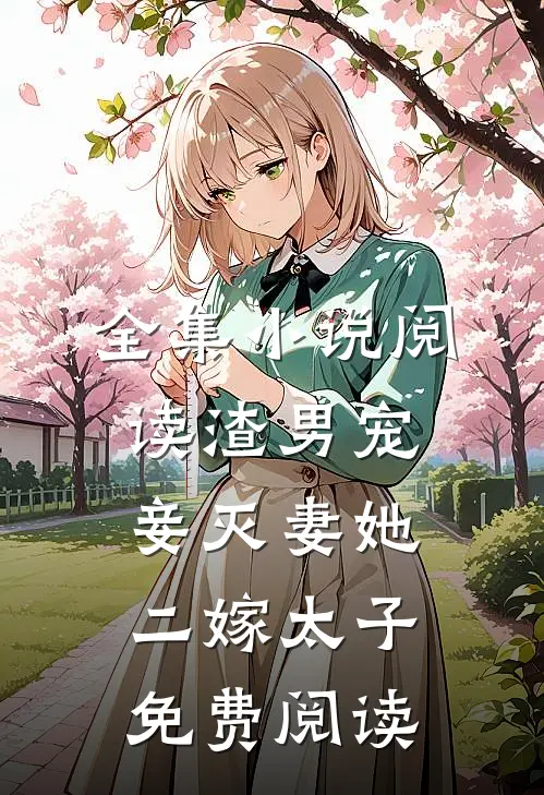 全集小说阅读渣男宠妾灭妻她二嫁太子免费阅读