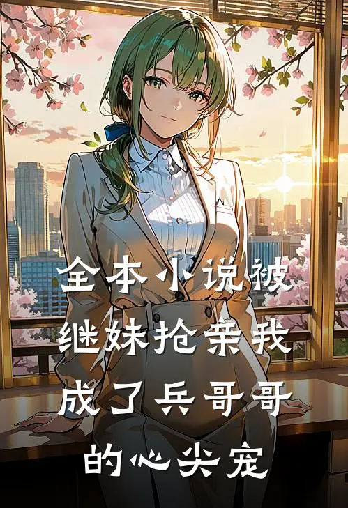 全本小说被继妹抢亲我成了兵哥哥的心尖宠