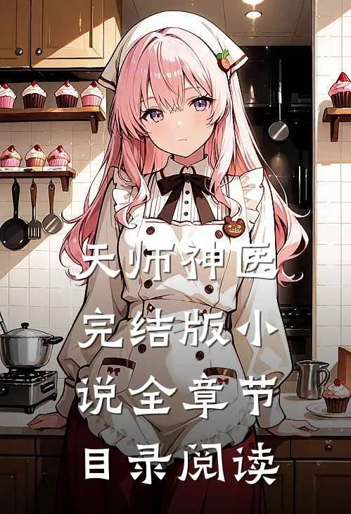 天师神医完结版小说全章节目录阅读