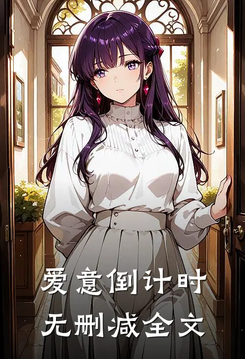 爱意倒计时无删减全文