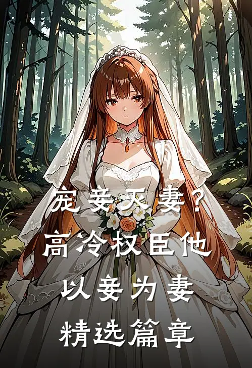 宠妾灭妻？高冷权臣他以妾为妻精选篇章