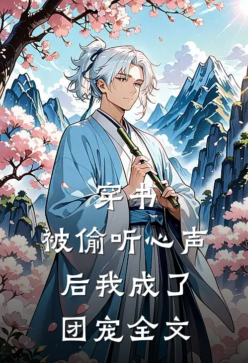 穿书：被偷听心声后我成了团宠全文