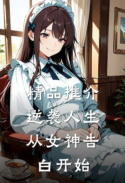 精品推介逆袭人生：从女神告白开始