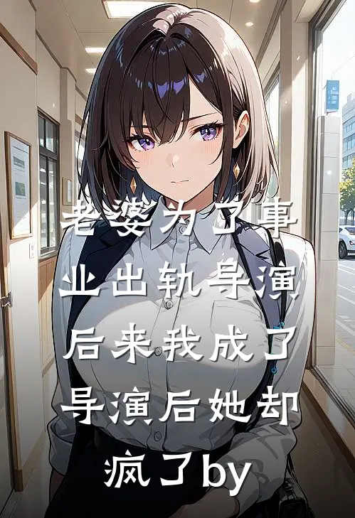 老婆为了事业出轨导演，后来我成了导演后她却疯了by