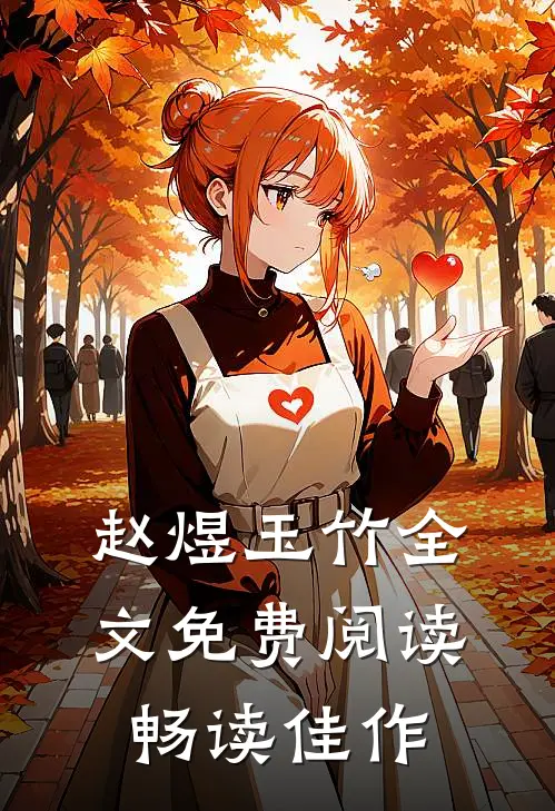 赵煜玉竹全文免费阅读畅读佳作