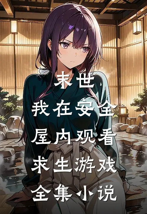 末世：我在安全屋内观看求生游戏全集小说