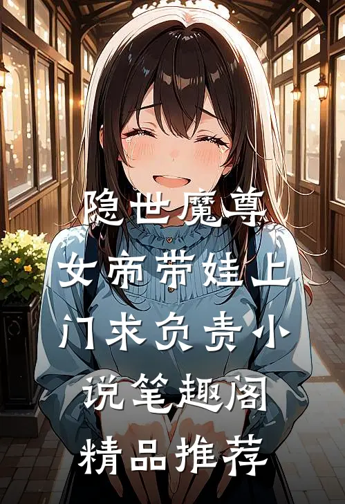 隐世魔尊,女帝带娃上门求负责 小说 笔趣阁精品推荐