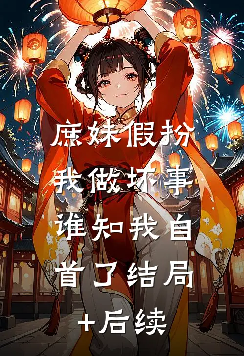 庶妹假扮我做坏事，谁知我自首了结局+后续